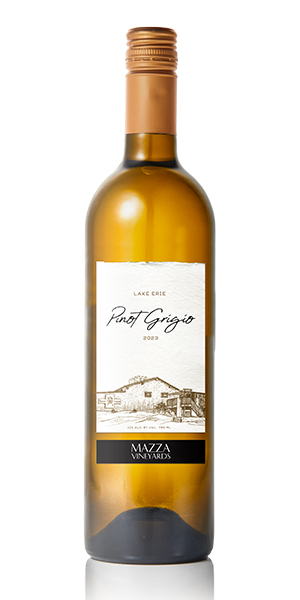 Mazza Wines